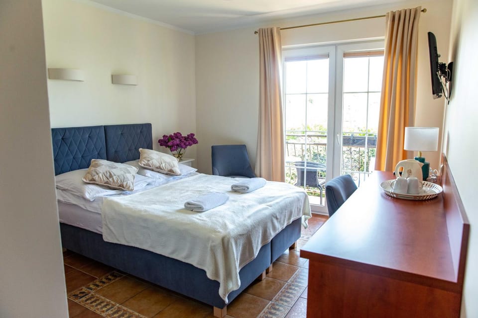 Villa Baltica Vacation rental in Leba