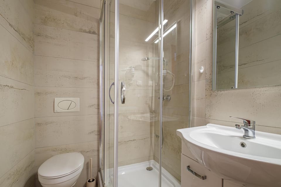 Villa Baltica Vacation rental in Leba