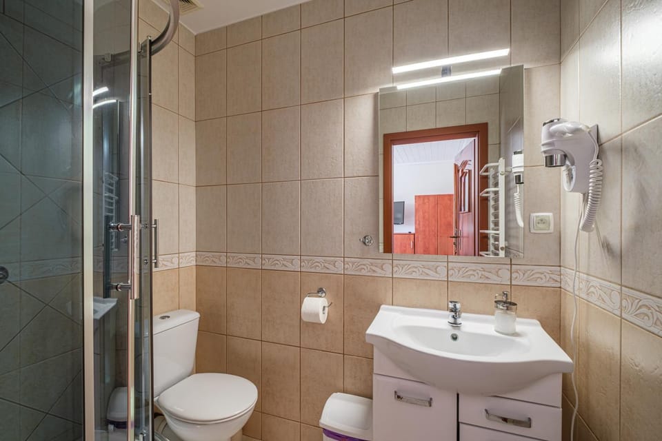 Villa Baltica Vacation rental in Leba