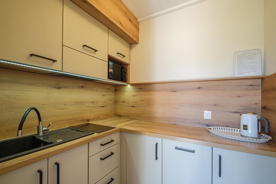 Villa Baltica Vacation rental in Leba