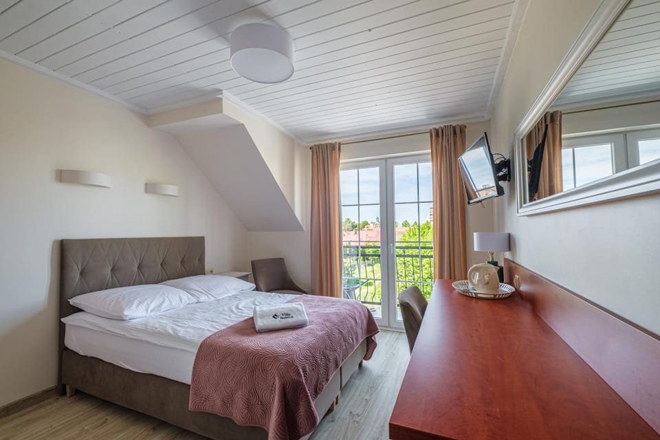 Villa Baltica Vacation rental in Leba