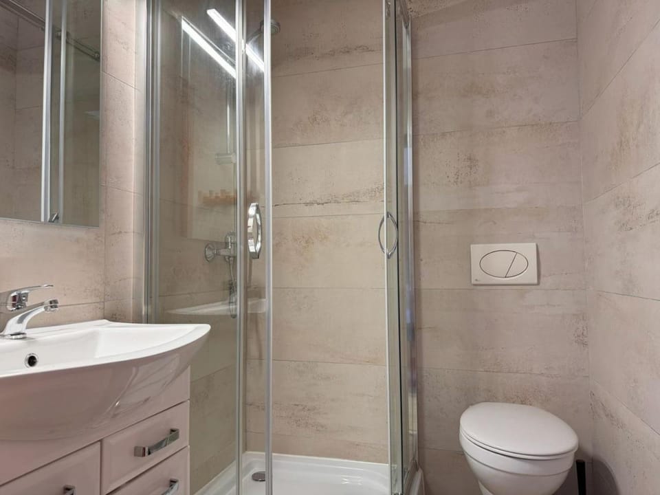 Villa Baltica Vacation rental in Leba