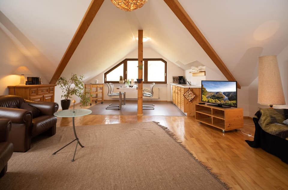 Gästehaus Heintz Apartment in Saarland, 66, Germany