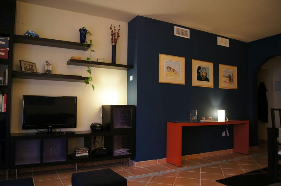 Caddie Esuri Apartment in Faro District