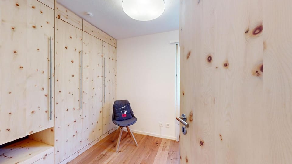 Lavinas 2 - Celerina Apartment in Samedan