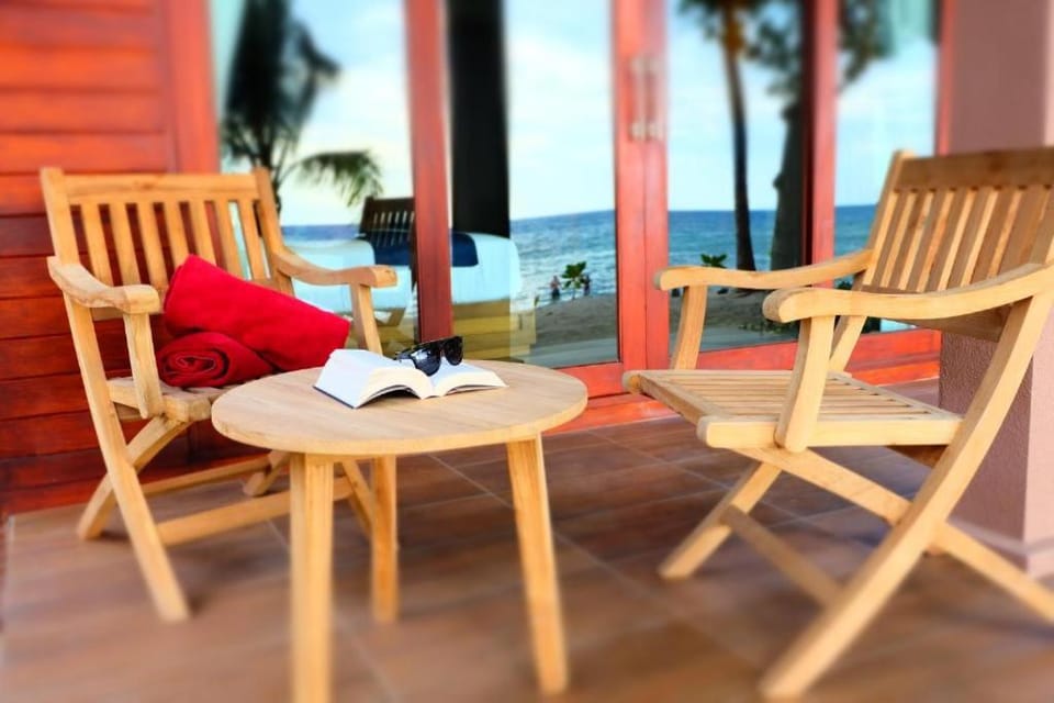 Koh Ma Beach Resort - SHA Extra Plus Hotel in Ko Pha-ngan Sub-district