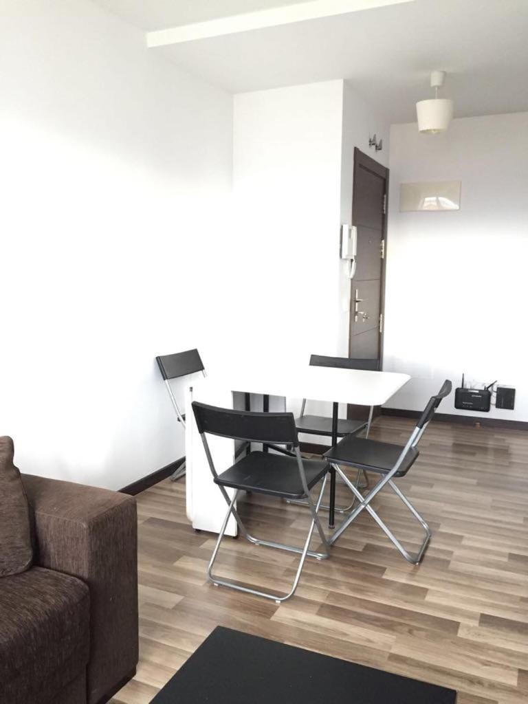 Apartamento tranquilo con parking Apartment in Cantabria