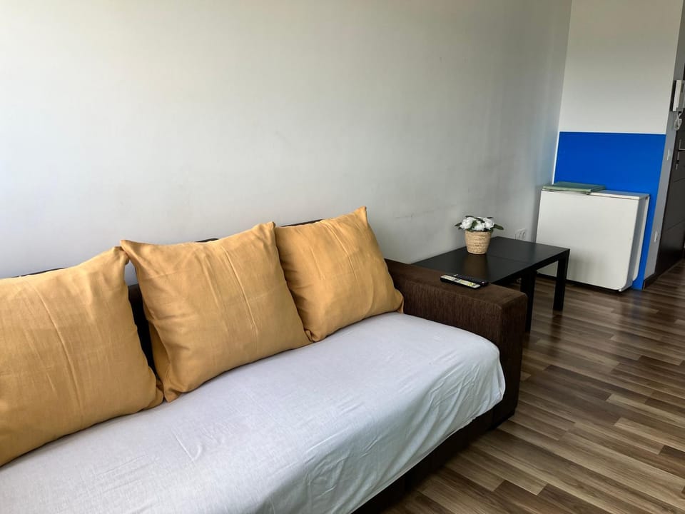 Apartamento tranquilo con parking Apartment in Cantabria