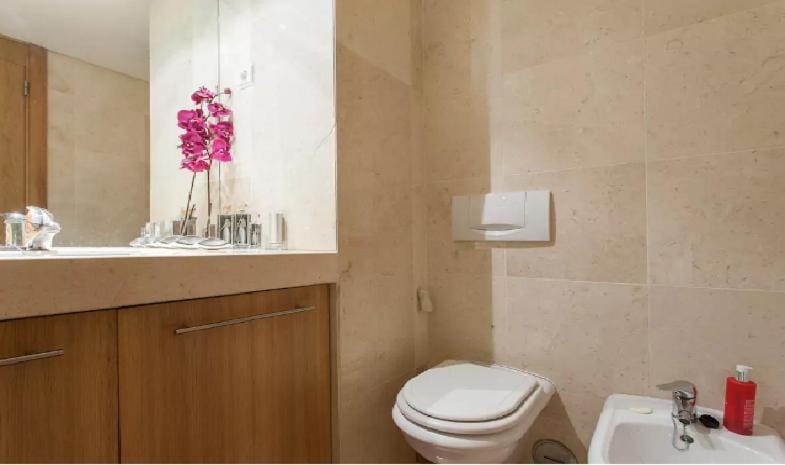 My Oriente Bed and Breakfast in Lisbon