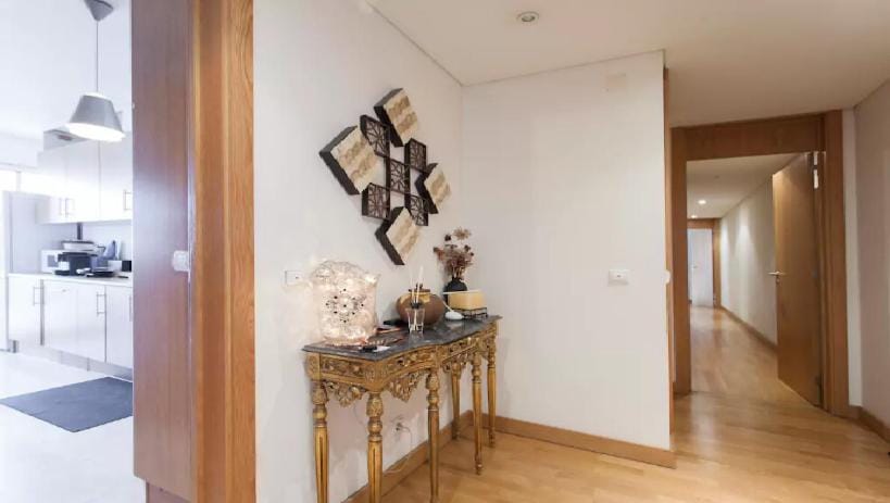 My Oriente Bed and Breakfast in Lisbon