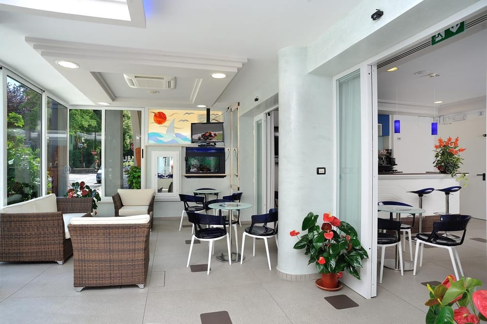 Hotel Amedeo Hotel in Misano Adriatico