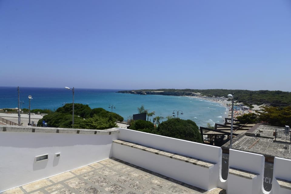 Balcony/Terrace, Beach
