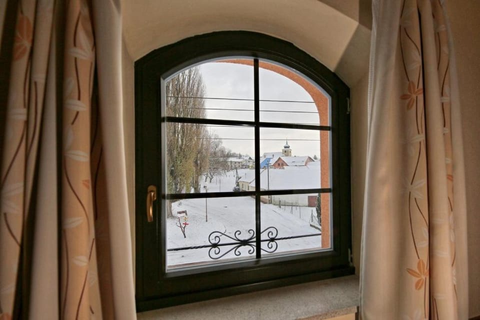 Penzion U Hraběnky Bed and Breakfast in South Moravian Region