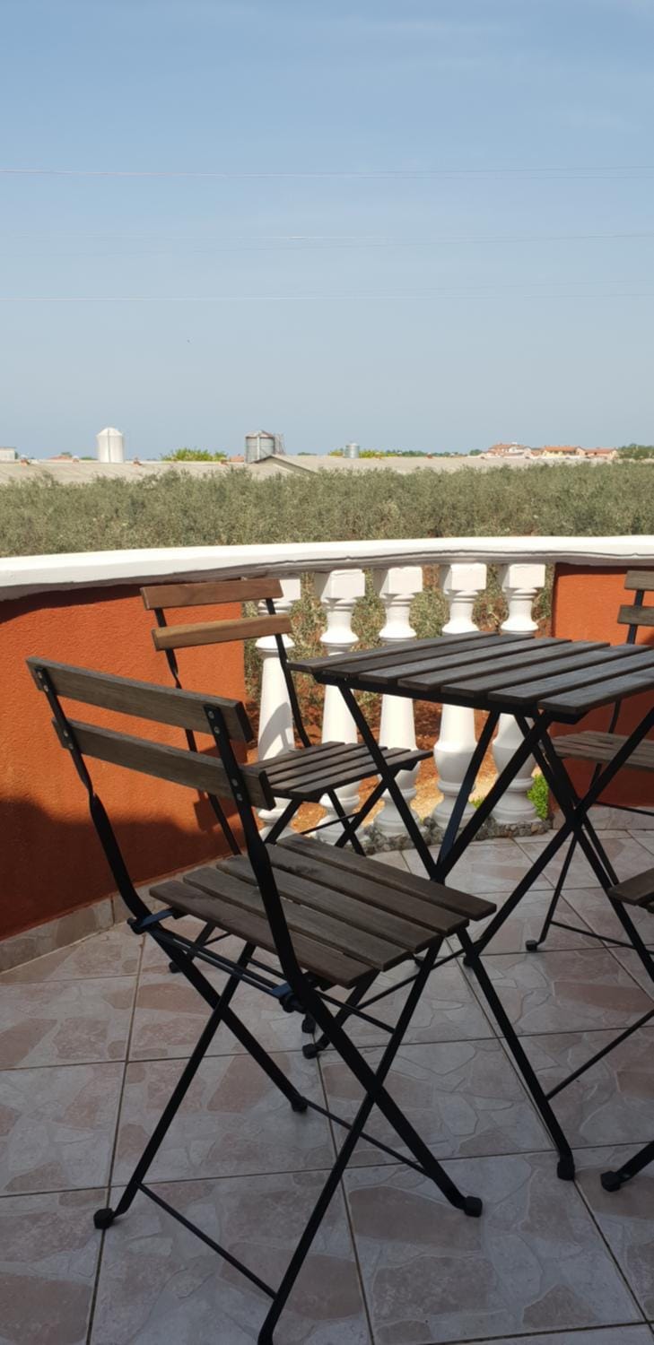 apartma Jelka Apartment in Istria County