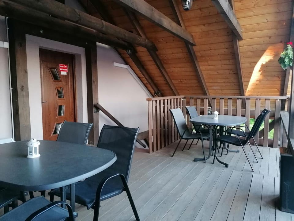 Pokoje Gościnne Sandomingo Vacation rental in Poland