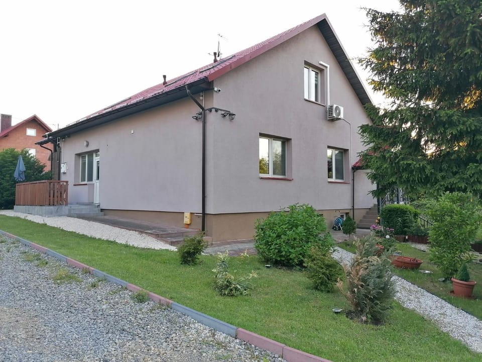 Pokoje Gościnne Sandomingo Vacation rental in Poland