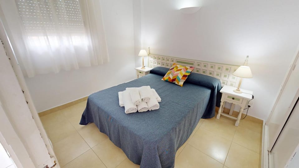 Apartamentos Concorde Apartment in Alicante