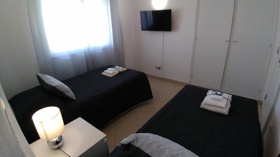 Ricana House Apartment in Lagos