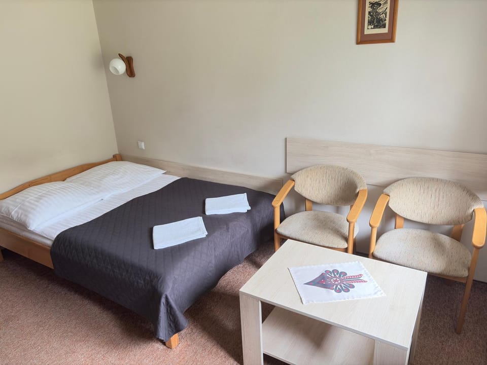 GRAŃ Vacation rental in Lesser Poland Voivodeship
