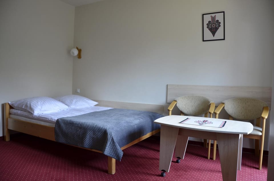 GRAŃ Vacation rental in Lesser Poland Voivodeship