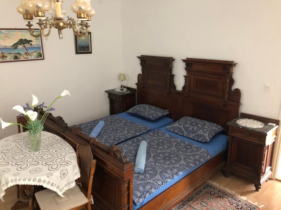 Apartment Bella Apartment in Lika-Senj County