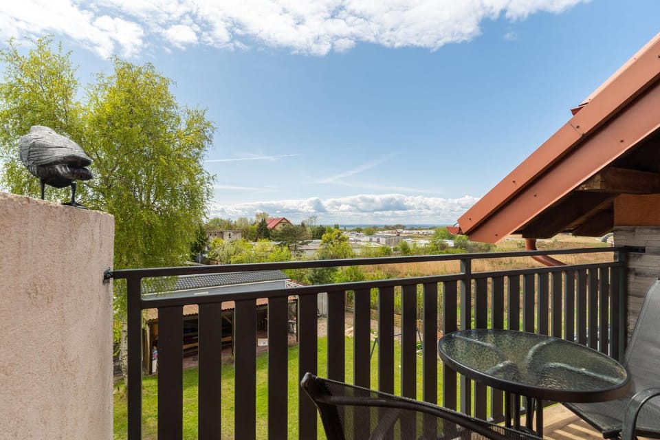 Aleksandra Vacation rental in Pomeranian Voivodeship