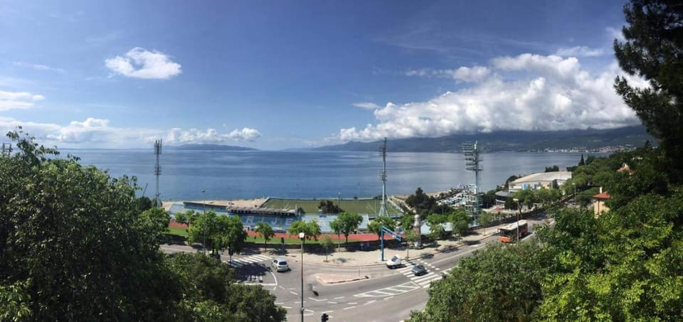 Lana Apartment in Rijeka