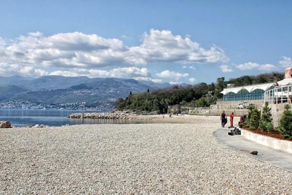 Lana Apartment in Rijeka