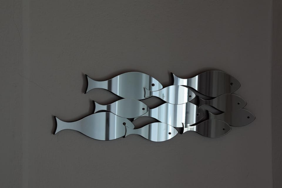 M for Mykonos by White Dreams Apartment in Mykonos