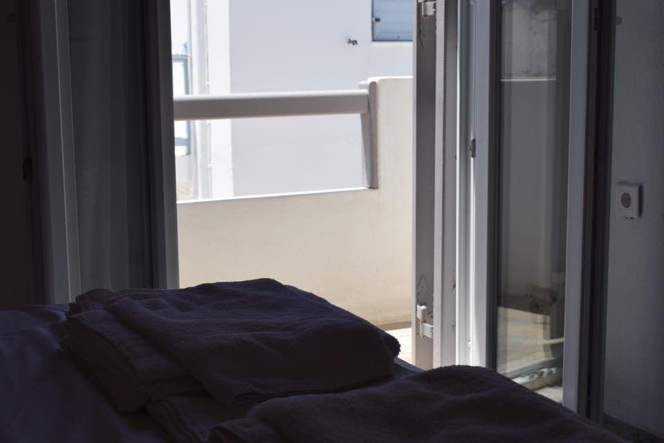 M for Mykonos by White Dreams Apartment in Mykonos