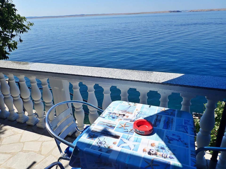 Sea view