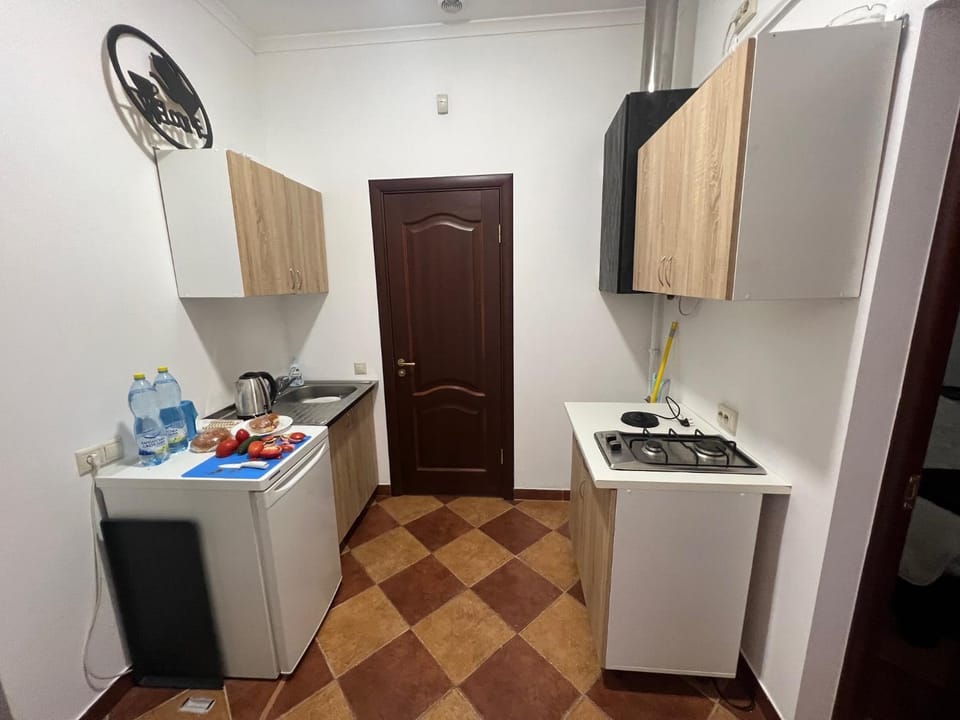 UKRAINIAN HOUSE апартаменти на Площі Ринок Apartment in Lviv