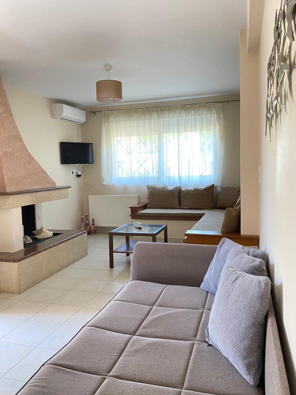 Casa di famiglia Nafplio Apartment in Nafplion
