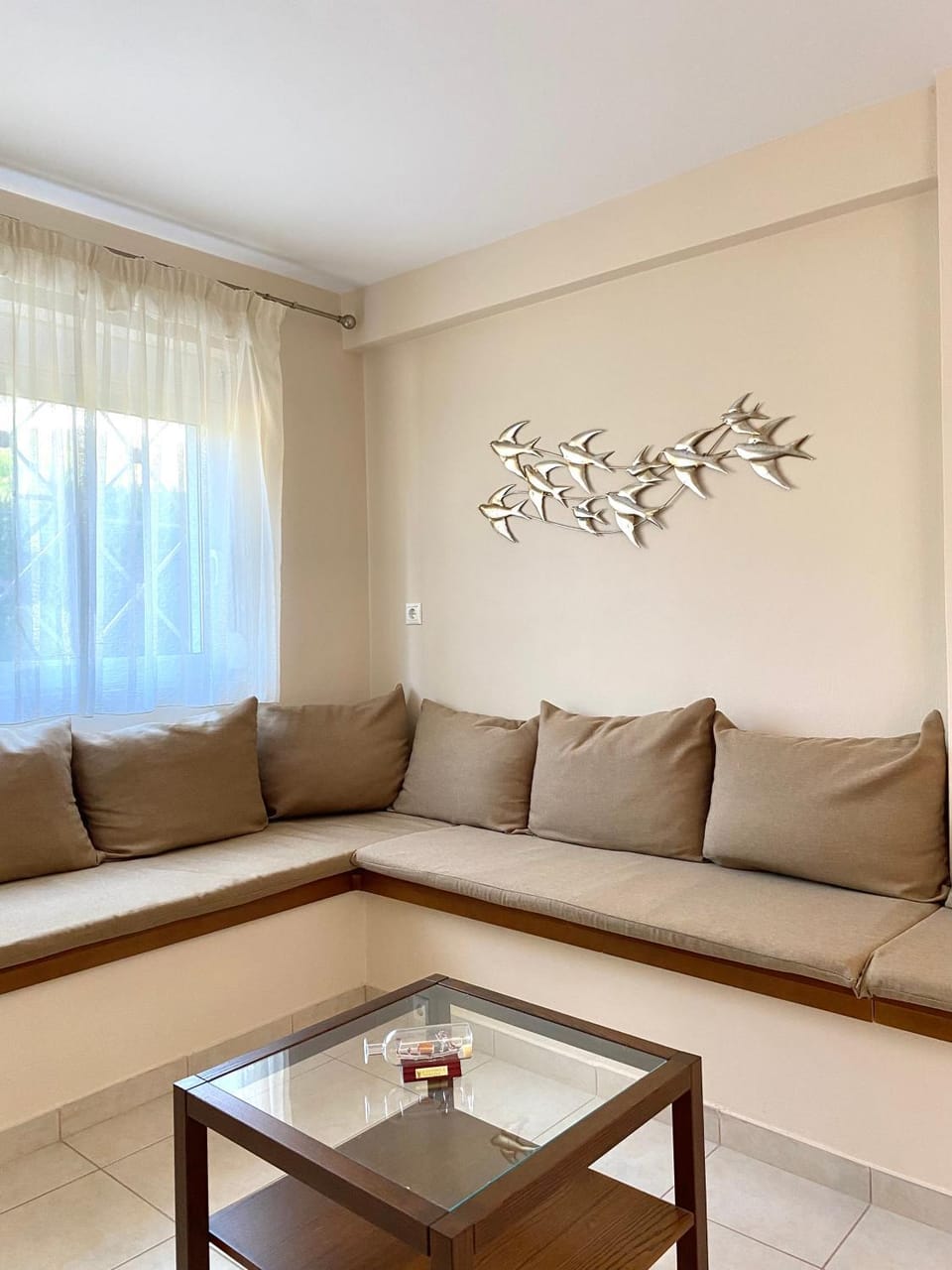 Casa di famiglia Nafplio Apartment in Nafplion