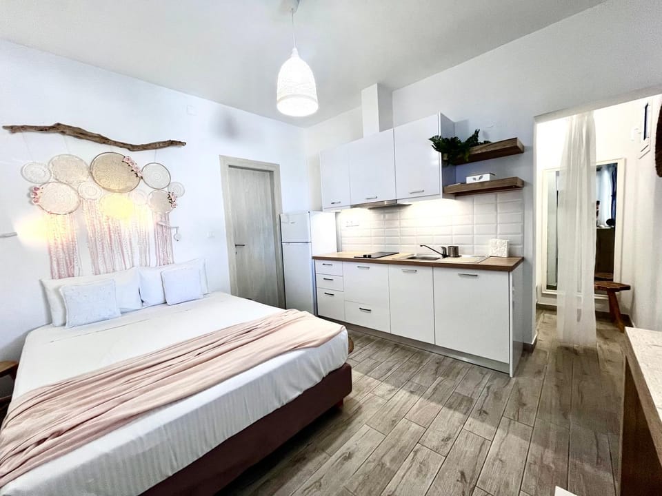 Blue Paradise House in Lasithi