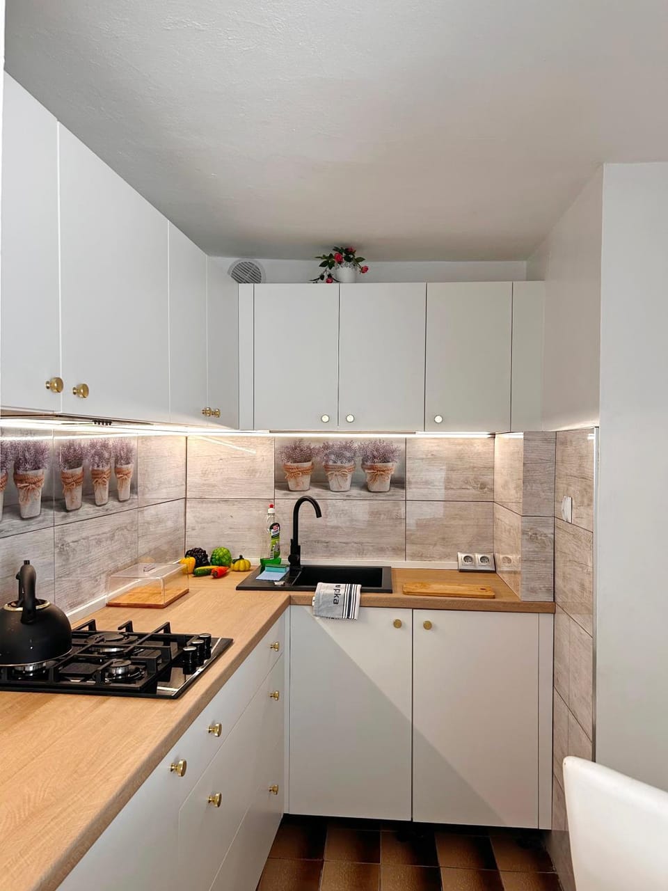 U Honoraty Apartment in West Pomeranian Voivodeship, Poland