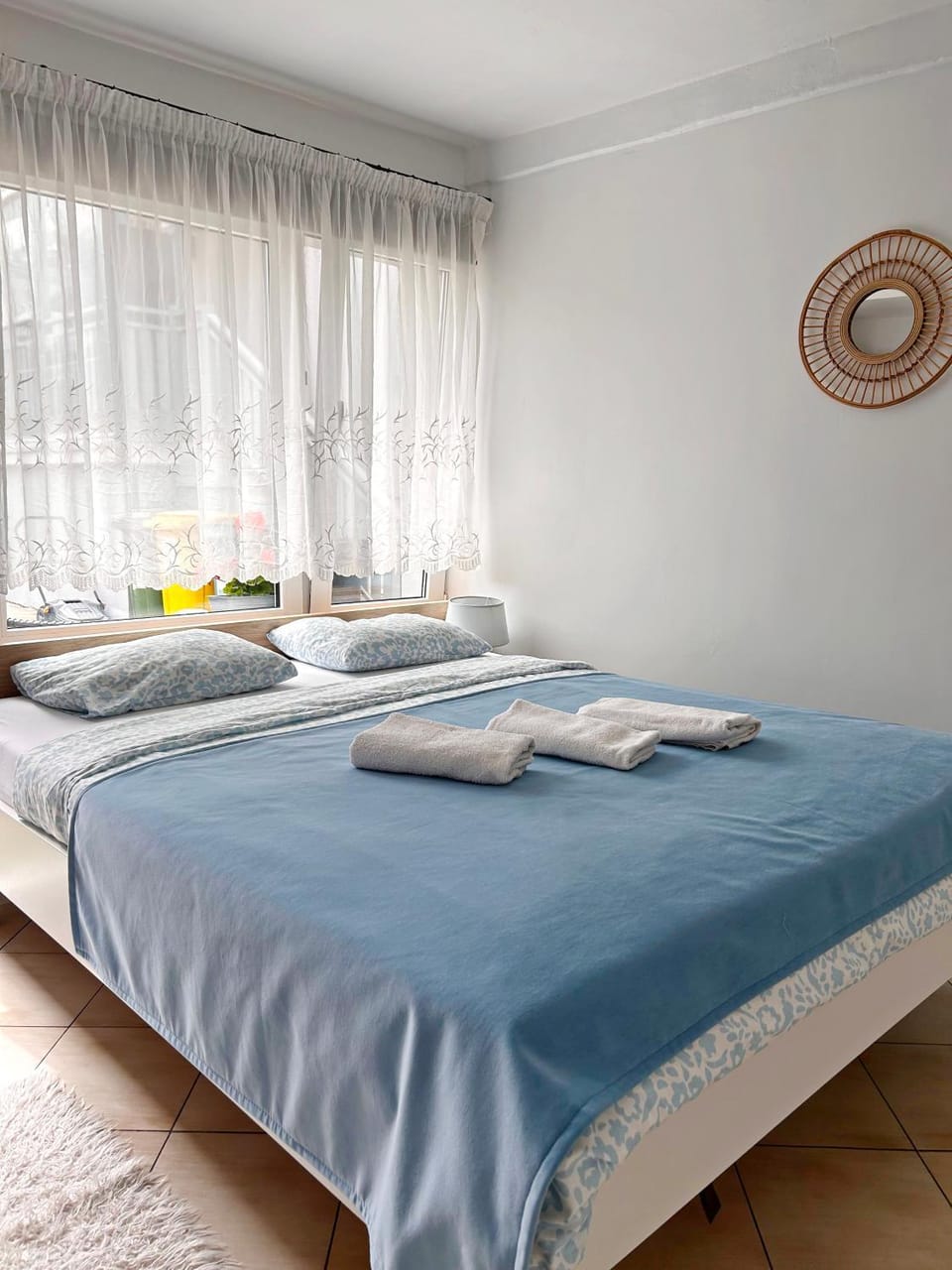 U Honoraty Apartment in West Pomeranian Voivodeship, Poland