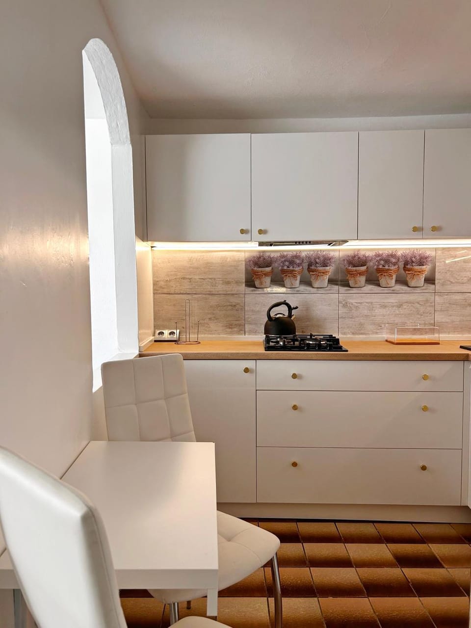 U Honoraty Apartment in West Pomeranian Voivodeship, Poland