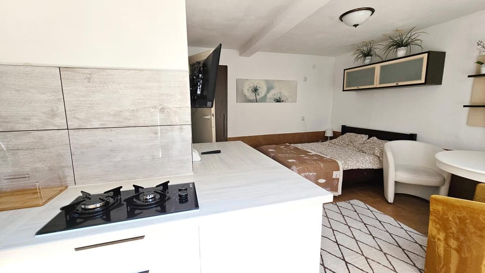 U Honoraty Apartment in West Pomeranian Voivodeship, Poland