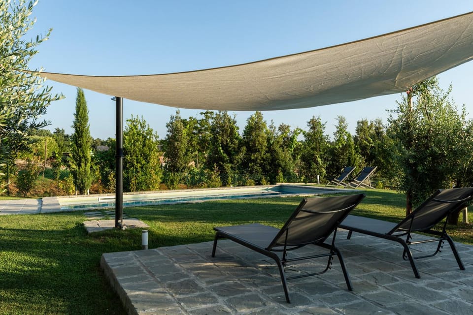 Nonno Gino suite Bed and Breakfast in Tuscany