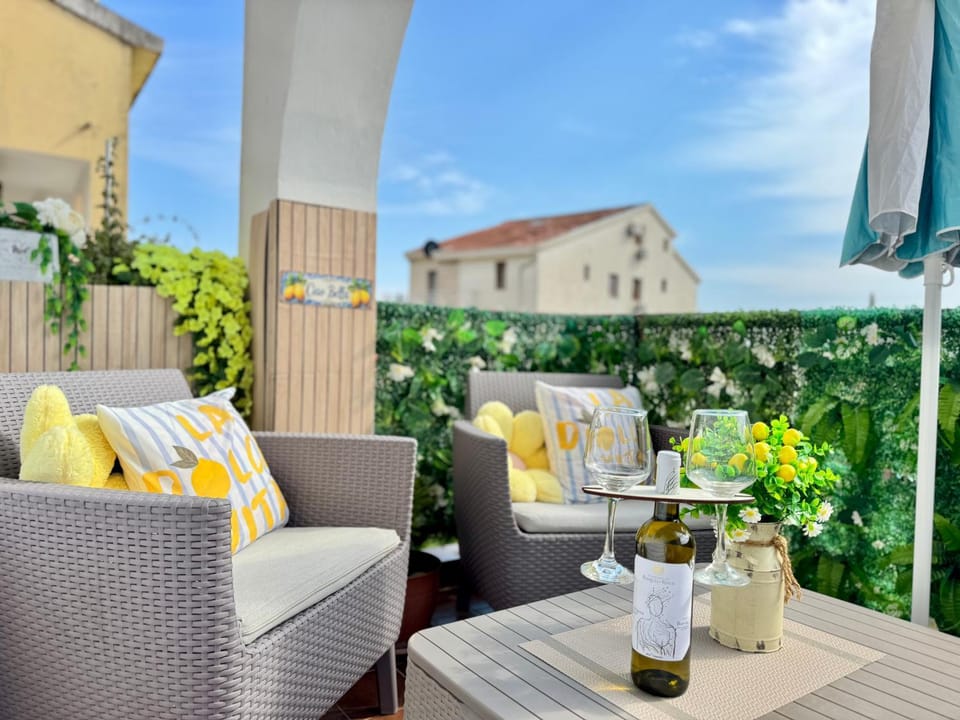 Apartman Budva Zeljka Apartment in Budva