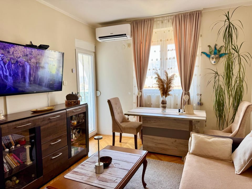 Apartman Budva Zeljka Apartment in Budva