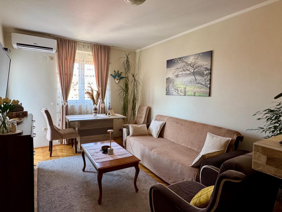 Apartman Budva Zeljka Apartment in Budva