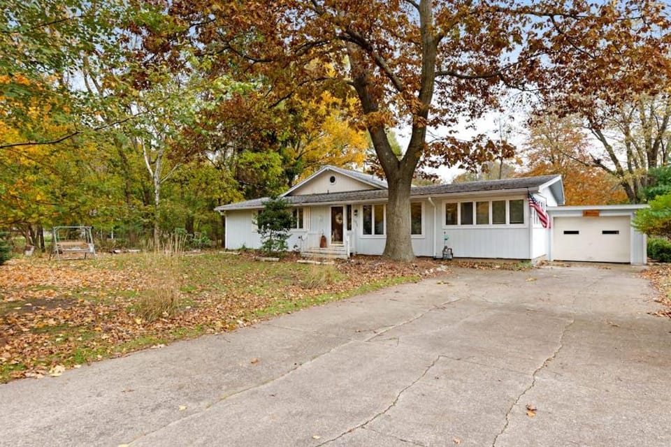 Generations House in Saugatuck