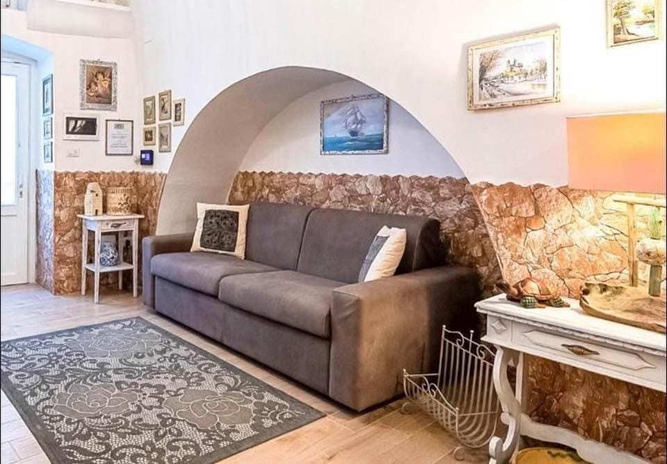 Dimora luxury Santa Lucia Apartaments Apartment in Galatone