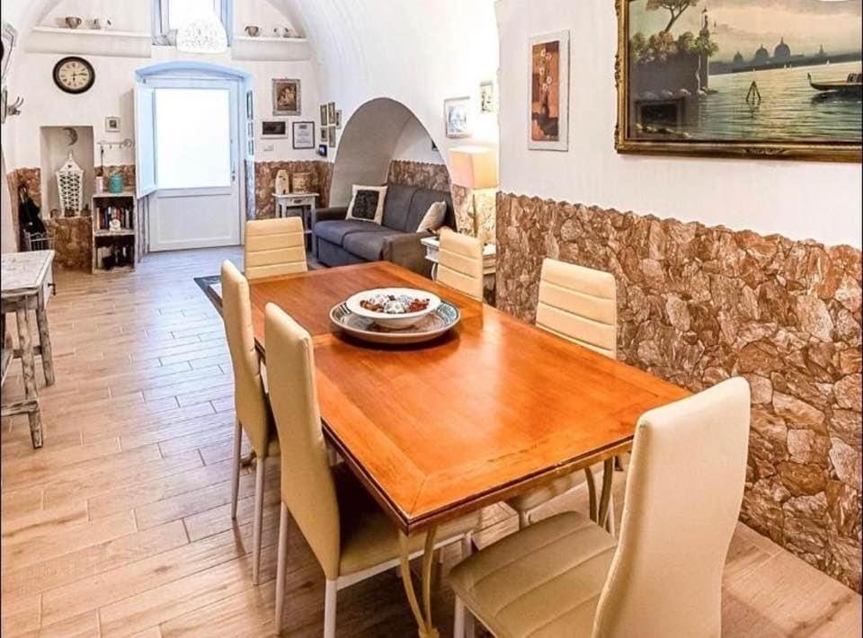 Dimora luxury Santa Lucia Apartaments Apartment in Galatone
