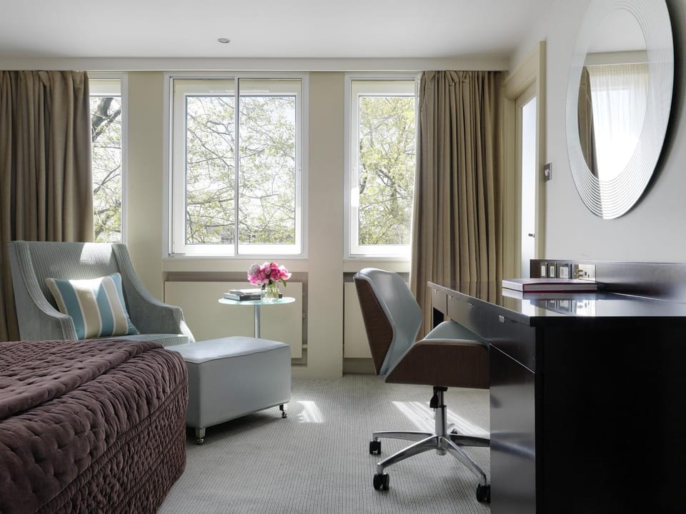 View (from property/room), Bedroom