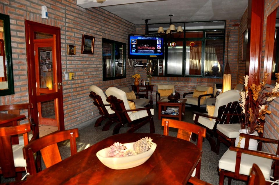 Lounge or bar