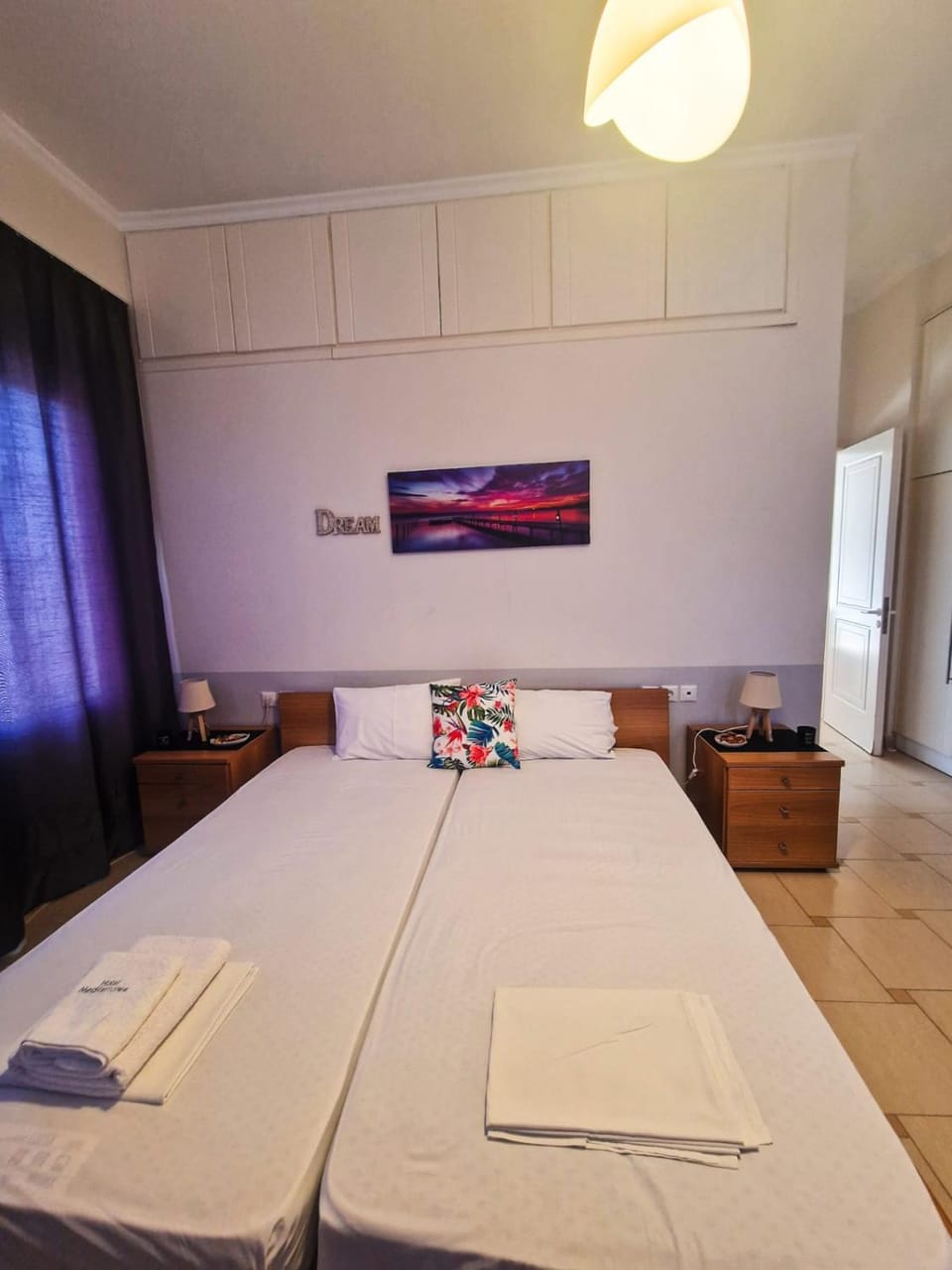 Kalogria Beach Apartments Country House in Peloponnese, Western Greece and the Ionian