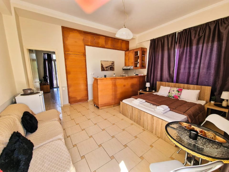 Kalogria Beach Apartments Country House in Peloponnese, Western Greece and the Ionian
